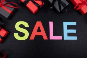 SALE